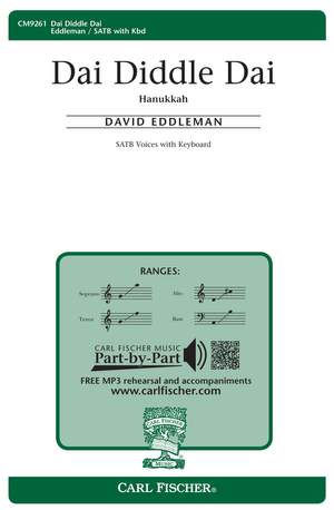 David Eddleman: Dai Diddle Dai