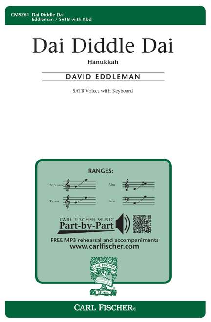 David Eddleman: Dai Diddle Dai