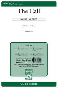 David Neches: The Call