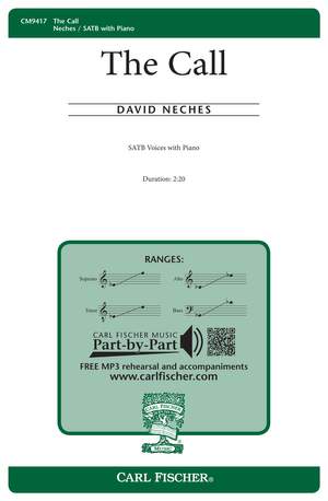 David Neches: The Call