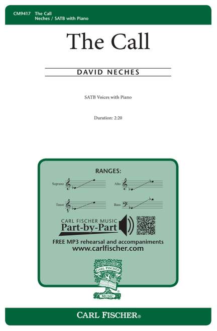 David Neches: The Call