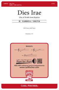 David (D) Smith: Dies Irae