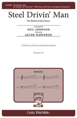 Steel&#x20;Drivin&#x27;&#x20;Man