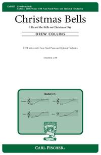 Drew Collins: Christmas Bells