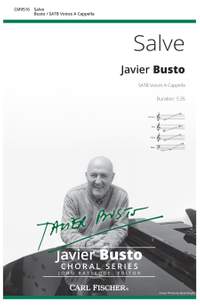 Javier Busto Sagrado: Salve