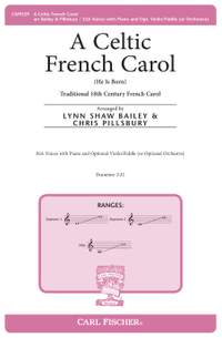 Celtic French Carol