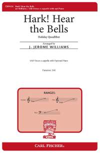 Hark! Hear the Bells