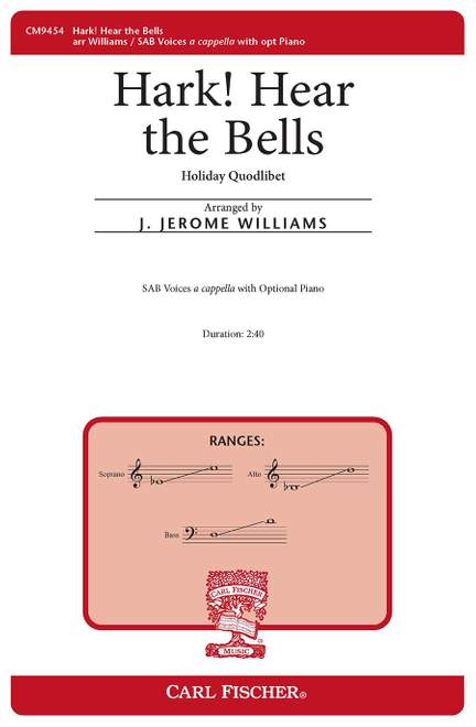 Hark! Hear the Bells