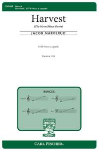 Jacob Narverud: Harvest