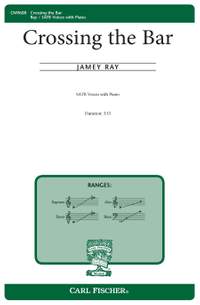 Jamey Ray: Crossing the Bar