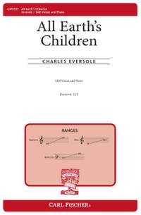 Charles Eversole: All Earth's Children