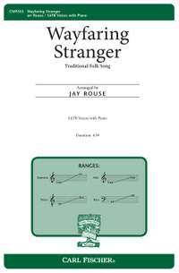Wayfaring Stranger