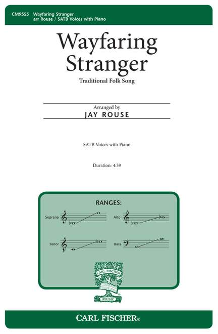Wayfaring Stranger