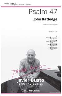 John Ratledge: Psalm 47