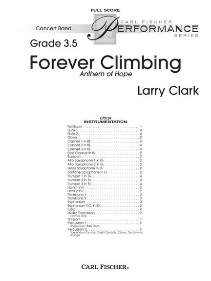 Larry Clark: Forever Climbing