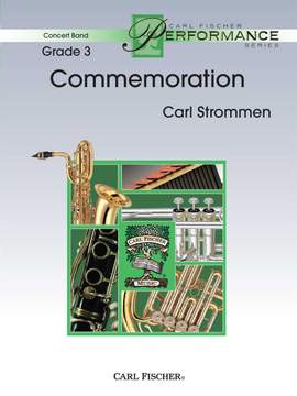 Carl Strommen: Commemoration