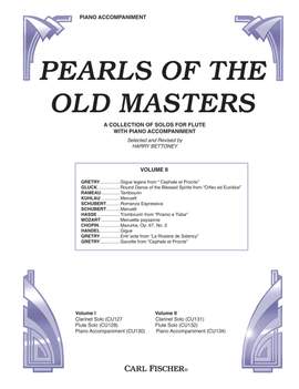 André Grétry: Pearls of the Old Masters - Vol. III