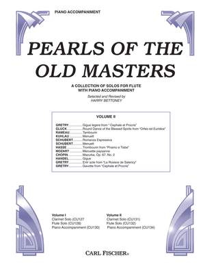 André Grétry: Pearls of the Old Masters - Vol. III
