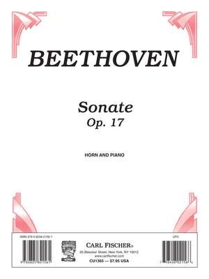 Ludwig&#x20;Beethoven&#x3A;&#x20;Sonate