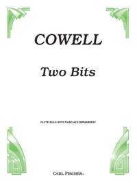 Henry Cowell: Two Bits