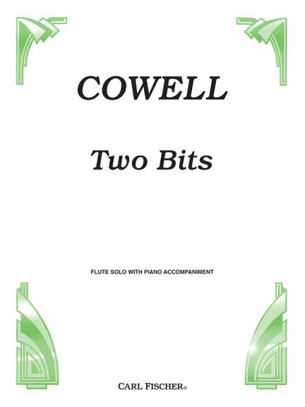Cowell: Two Bits