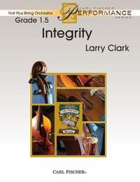 Larry Clark: Integrity