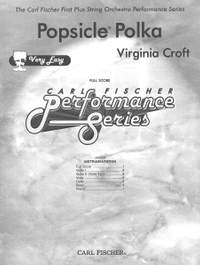 Virginia Croft: Popsicle Polka