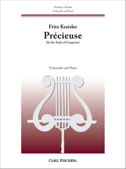 La Precieuse