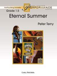 Peter Terry: Eternal Summer