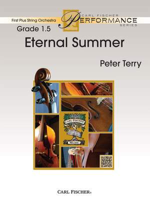 Peter Terry: Eternal Summer