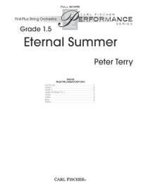 Peter Terry: Eternal Summer