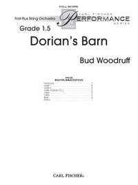 Woodruff, B: Dorian’s Barn