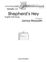 Shepherd's Hey