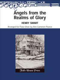 Henry Smart: Angels From Realms Of Glory