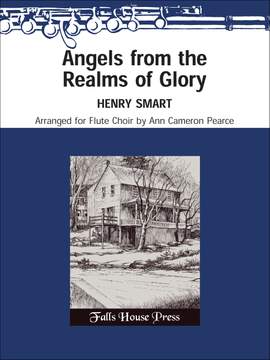 Henry Smart: Angels From Realms Of Glory