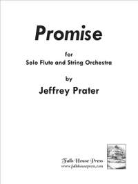 Jeffery Prater: Promise
