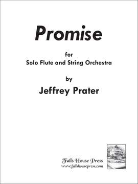 Jeffery Prater: Promise
