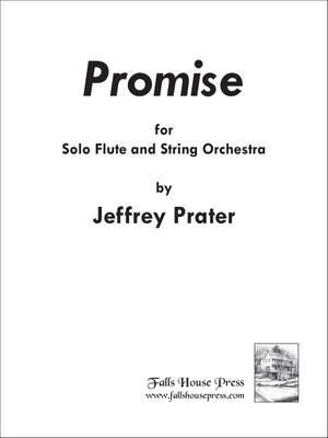 Jeffery Prater: Promise