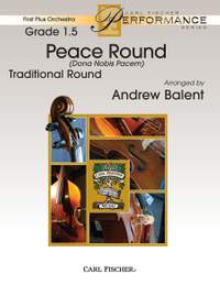 Traditional: Peace Round