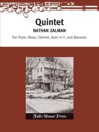 Nathan Zalman: Quintet