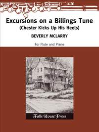 Beverly McLarry: Excursions On A Billings Tune