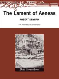 Robert Denham: The Lament Of Aeneas