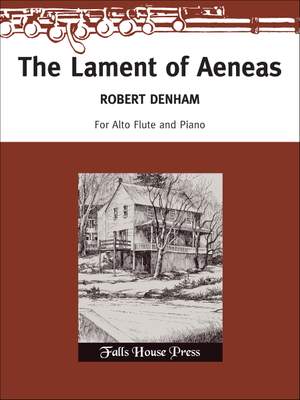 Robert Denham: The Lament Of Aeneas
