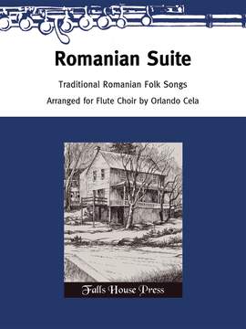 Traditional: Romanian Suite