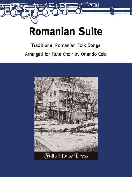 Traditional: Romanian Suite