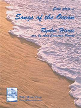 Ryohei Hirose: Songs of the Ocean