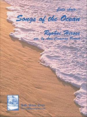 Ryohei Hirose: Songs of the Ocean