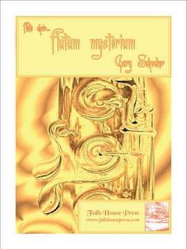 Gary Schocker: Flutum Mysterium