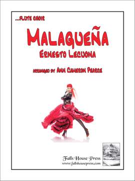 Ernesto Lecuona: Malaguena