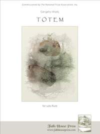 Gergely Ittzes: Totem